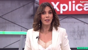 La Séptima ultima sus fichajes: la periodista Verónica Sanz se suma al equipo de Javier Ruiz