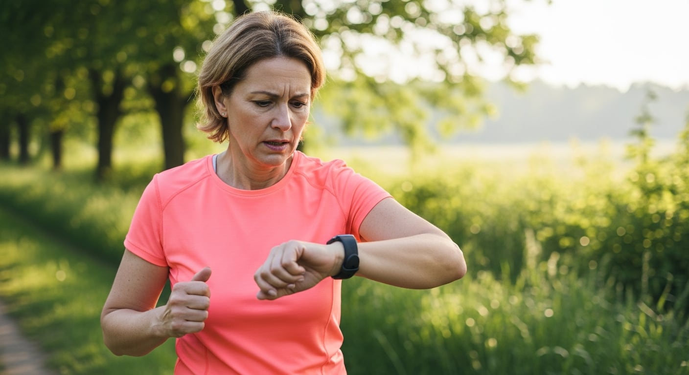 El entrenamiento en zona dos corresponde al 60-70 por ciento de la frecuencia cardíaca máxima y potencia la flexibilidad metabólica (Imagen Ilustrativa Infobae)
