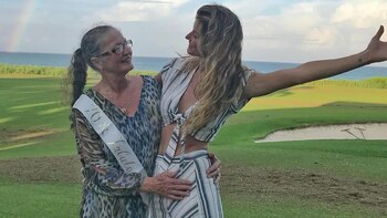 El conmovedor mensaje de Gisele