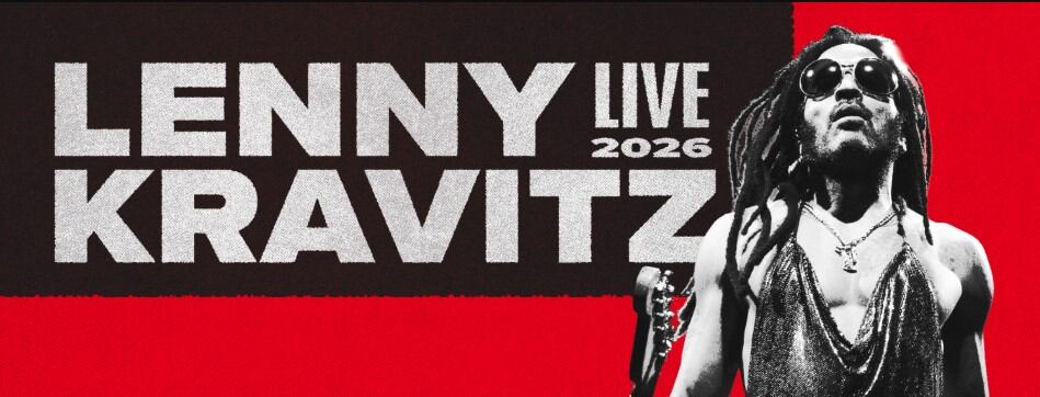 Lenny Kravitz anuncia gira por México: fechas y ciudades para ver a la superestrella del rock e icono de la moda