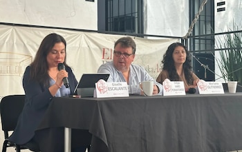El escritor guatemalteco Mario Haroldo Cordero Ávila ganó la categoría de novela en el Concurso Iberoamericano de Cuento y Novela 2026 con su obra Fiebre de frontera.