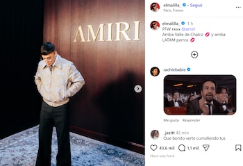 El Malilla y El Bogueto