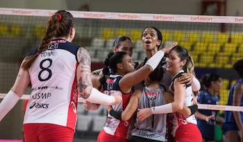 Universidad San Martín derrotó 3-0