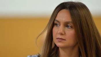 Exbailarina condenada por matar a