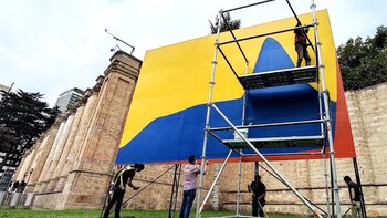 “Para nosotros la frontera siempre