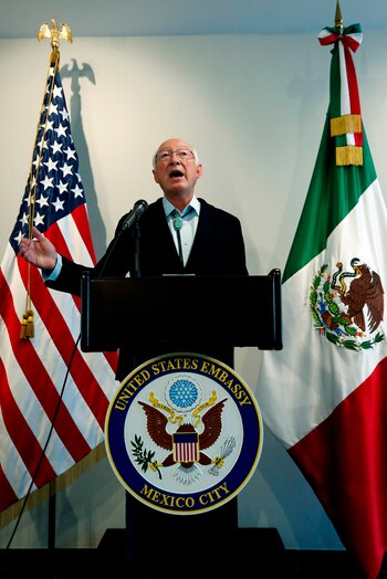 Foto: EFE/José Méndez/ Archivo