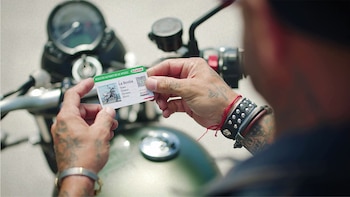 Quién es La Bestia y