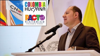 Exregistrador denunció que el Pacto