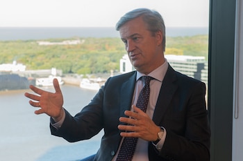 Erik Høeg
