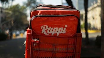 Domiciliario de Rappi se negó