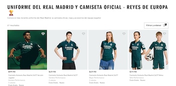 Real Madrid