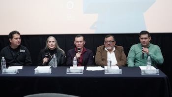 130 producciones y tres días de proyecciones: así será la décima edición del Festival Internacional de Cine de Ciudad Madero