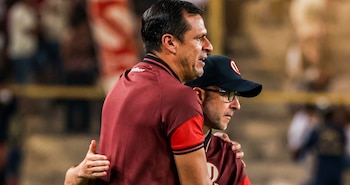 Jorge Araujo – Universitario de Deportes – Liga 1 – Perú – deportes – 24 de septiembre