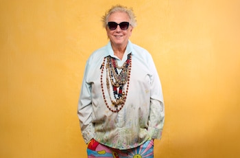 La inspiración para "Aquí no