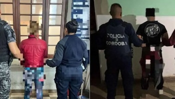 Detuvieron a dos sospechosos por el homicidio de una jubilada en Córdoba