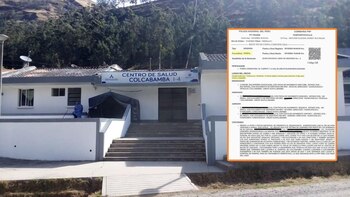 Un menor de nueve años