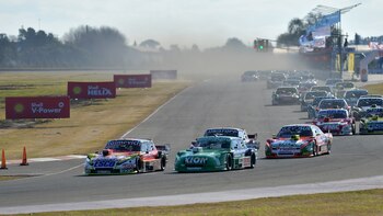 Comienza una nueva edición del