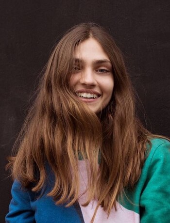 (Foto: Instagram @krinihdez)