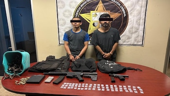 Cae “El Chapo” en Sonora,