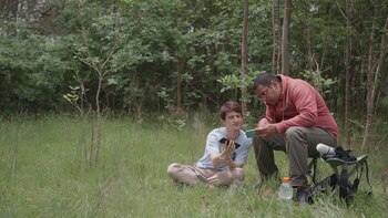 Investigación destaca importancia de conservar