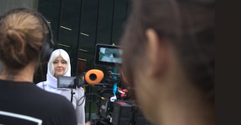 Los aspirantes deben presentar declaración