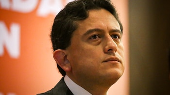 Luis Carlos Reyes advierte sobre