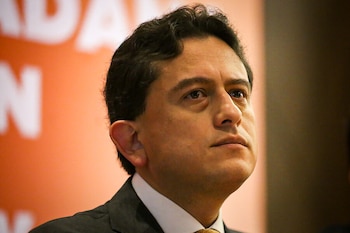 El material probatorio menciona reiteradamente