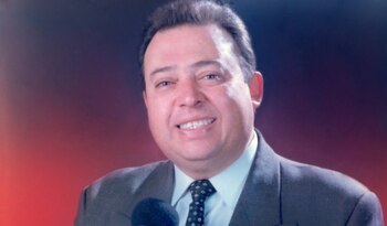 Enrique Limón Televisa Puebla