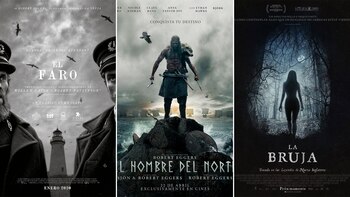 El director solo tiene tres