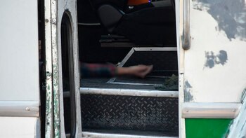 Después de realizar una revisión,