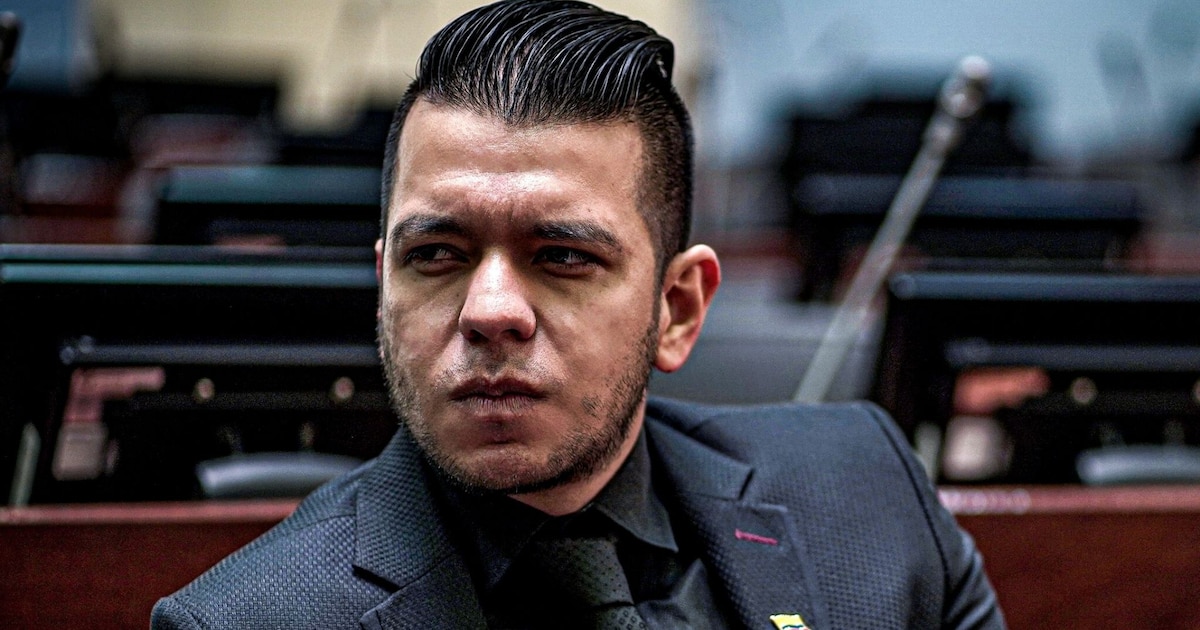 Google Postcode Pe Jota Pe Hernández perdió la cabeza de lista al Senado con Luis Eduardo ...