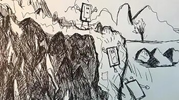 30 días sin redes sociales