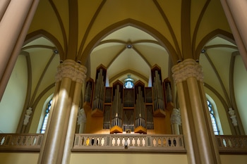 Santuario della Madonna Addolorata