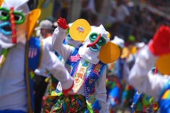 El Carnaval 2026 va hasta