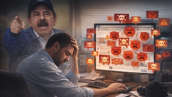 Nicaragua: 58.7% de las agresiones contra la prensa independiente ocurre en espacios digitales, según el Informe Sombra 2025