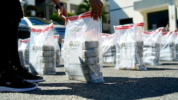 El Ministerio Público acusa a nueve integrantes de una red de narcotráfico y lavado de activos en República Dominicana