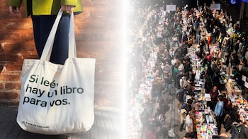 Lluvia de libros en la FED: las grandes apuestas en “un año muy desafiante”