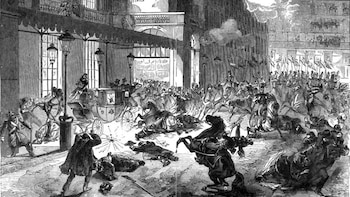 Atentado a Napoleón del 24