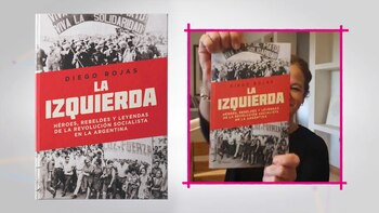 Un libro para recomendar: “La