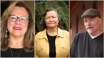 Verna Billy-Minnabarriet, Bev Sellars y