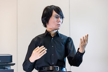 Los robots tendrán un lugar clave en el futuro y podrían, inclusive, reemplazar a las personas en muchos aspectos (REUTERS)