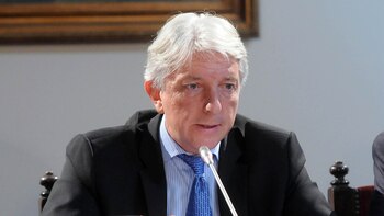 Malvinas: el ex vicecanciller Foradori