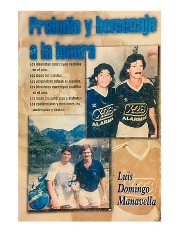 La única obra escrita del