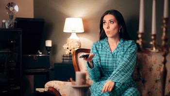 Cambia la televisión por actividad