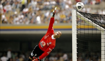 Día Internacional del Portero - Día Internacional del Arquero – Perú – noticias – 12 abril