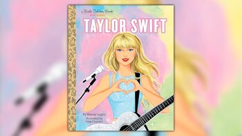 "Taylor Swift: A Little Golden