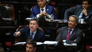 “Así como está no sale”: llamativa descoordinación en el Gobierno por los cambios en Discapacidad del Presupuesto