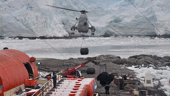 Comienza la etapa final de
