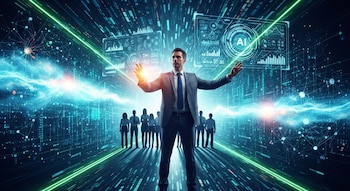 Los CEO asumen un rol