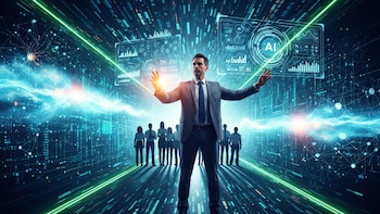 Este es el nuevo rol